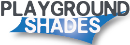 playground shade structures
